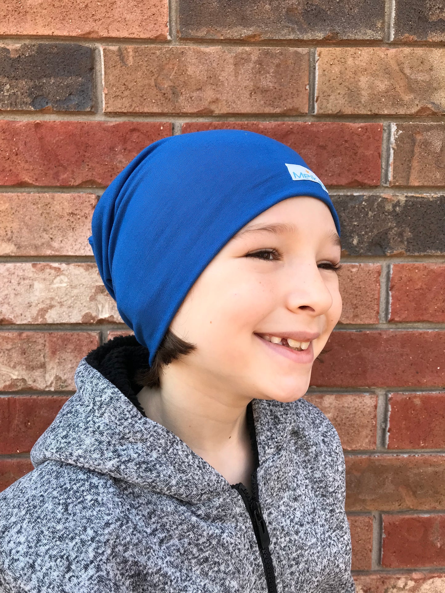Spring/Fall Bamboo Beanie Hats - Slouchy hats