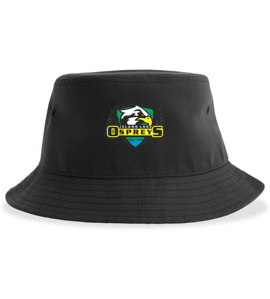 Osprey ILPS Bucket hat