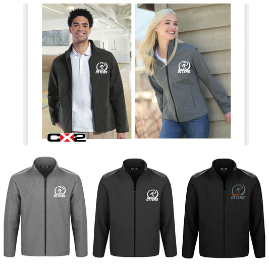 Otters Soft Shell Jacket