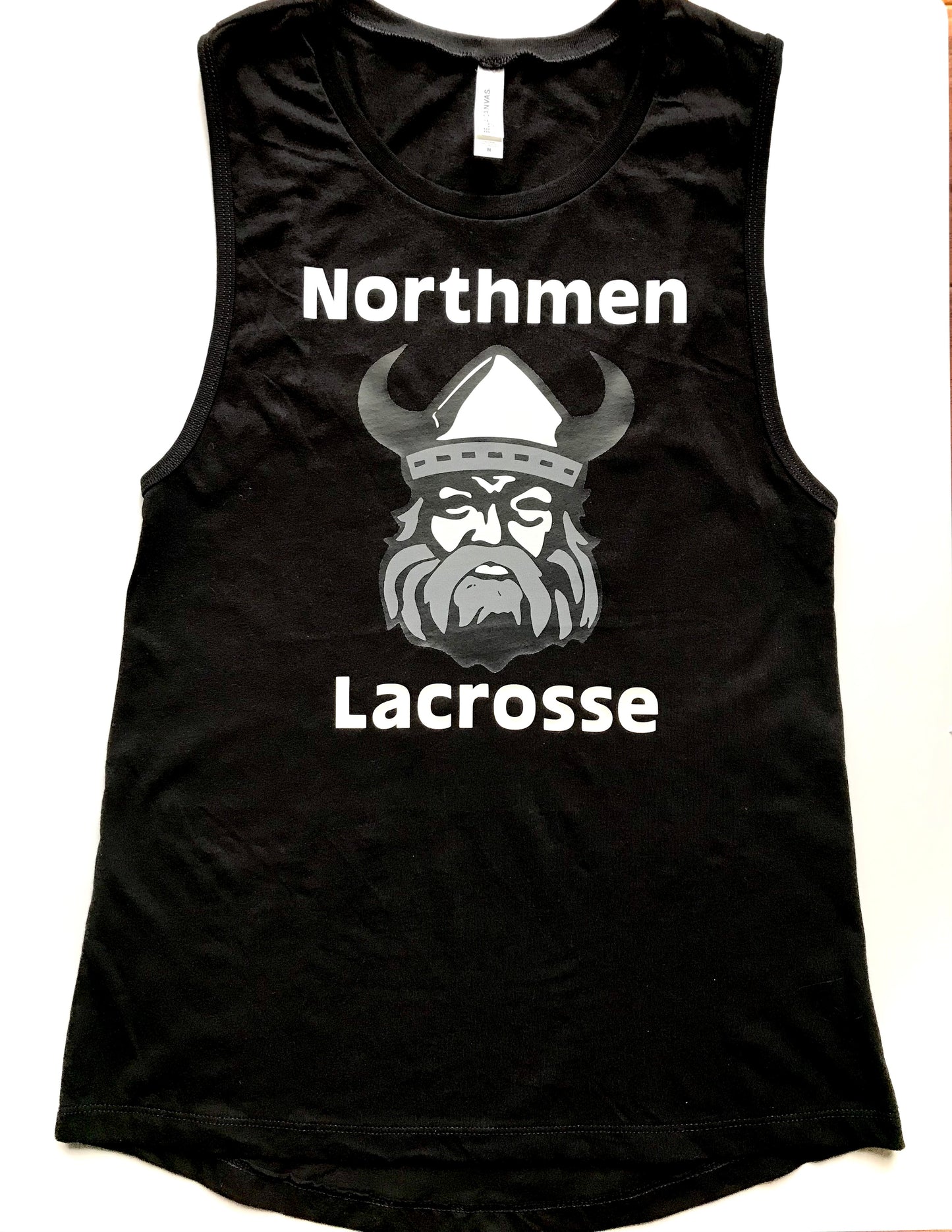 Northmen Ladies tank top