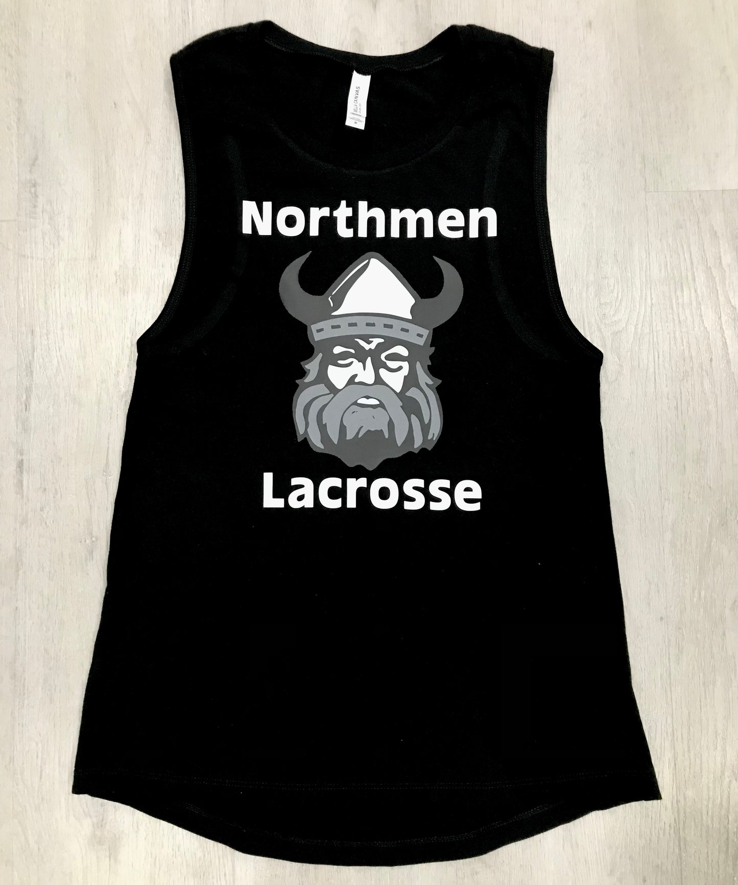 Northmen Ladies tank top