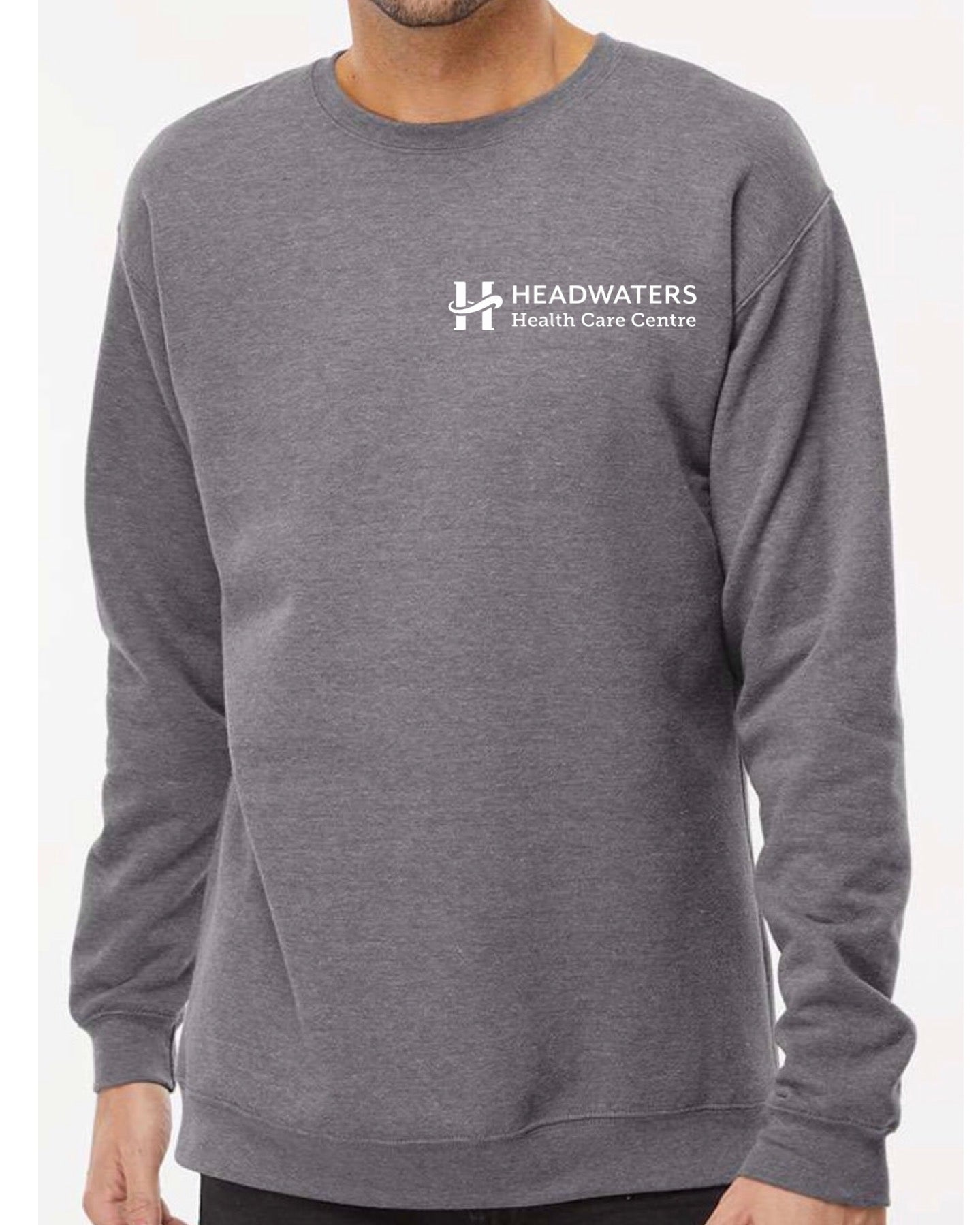 Crewneck, Adult Deluxe super soft (Unisex sizes) High quality