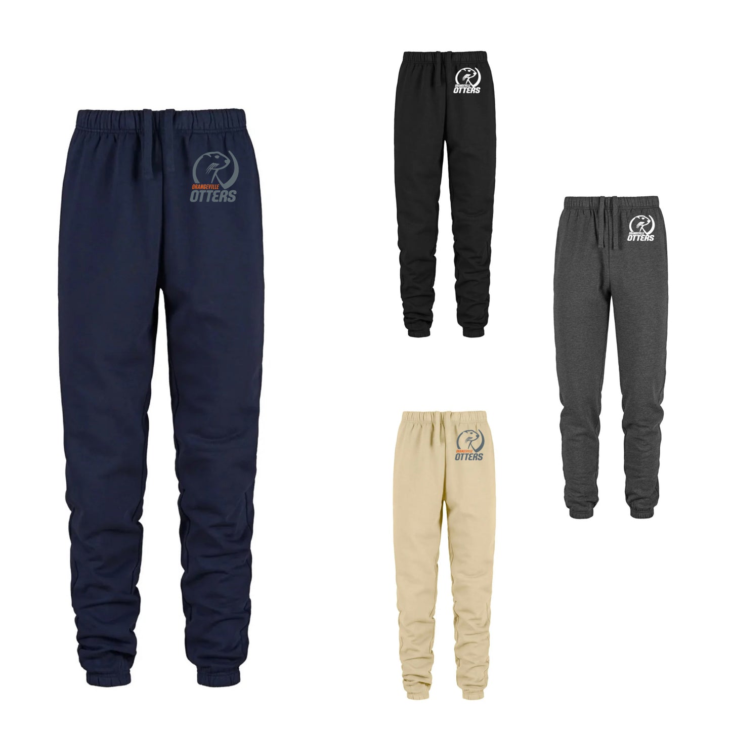 Otters sweatpants