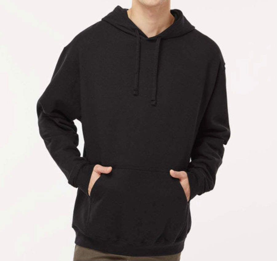 DAD (Children’s name in the middle) High quality Hoodies
