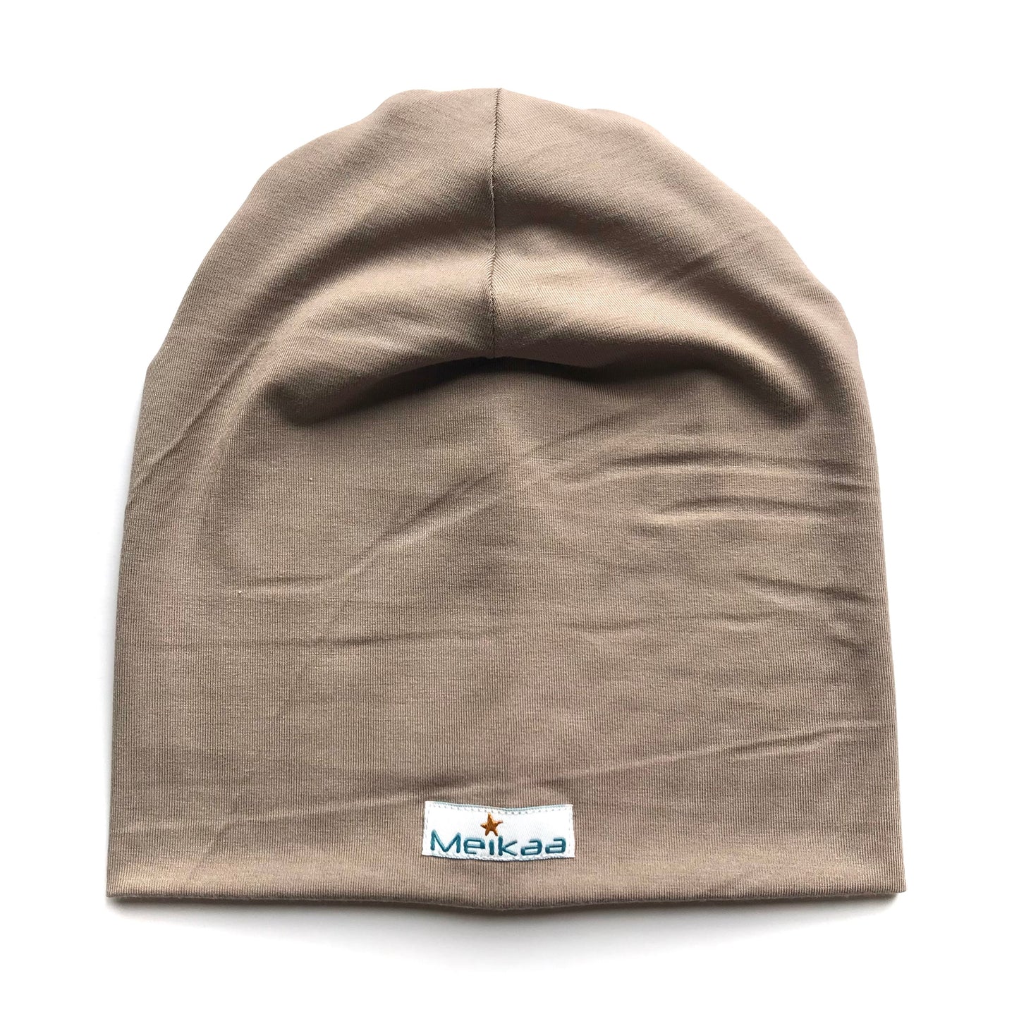 Spring/Fall Bamboo Beanie Hats - Slouchy hats