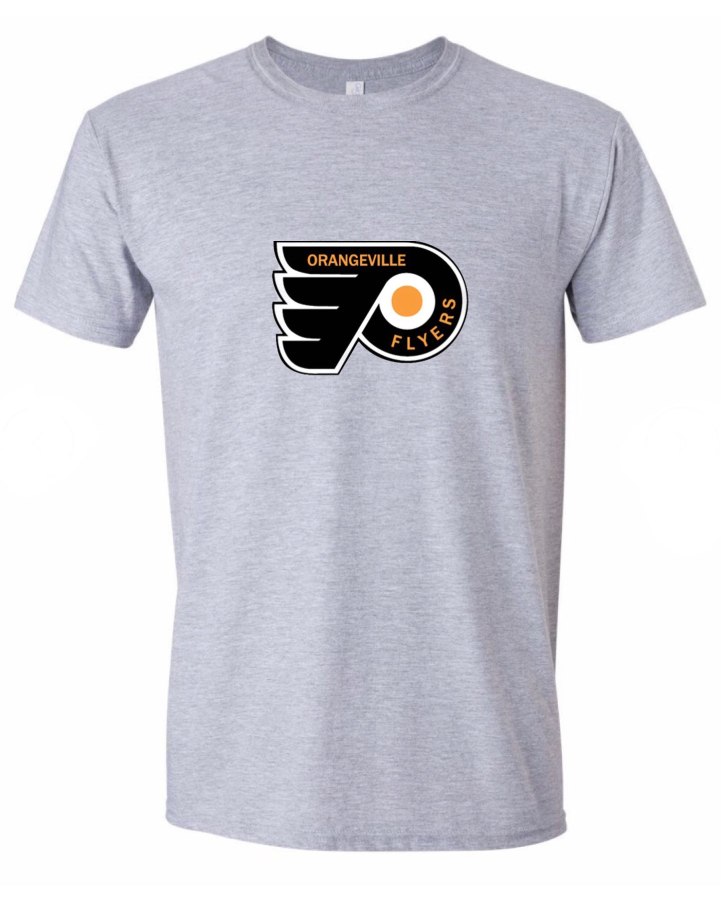 Flyers big logo T-shirts