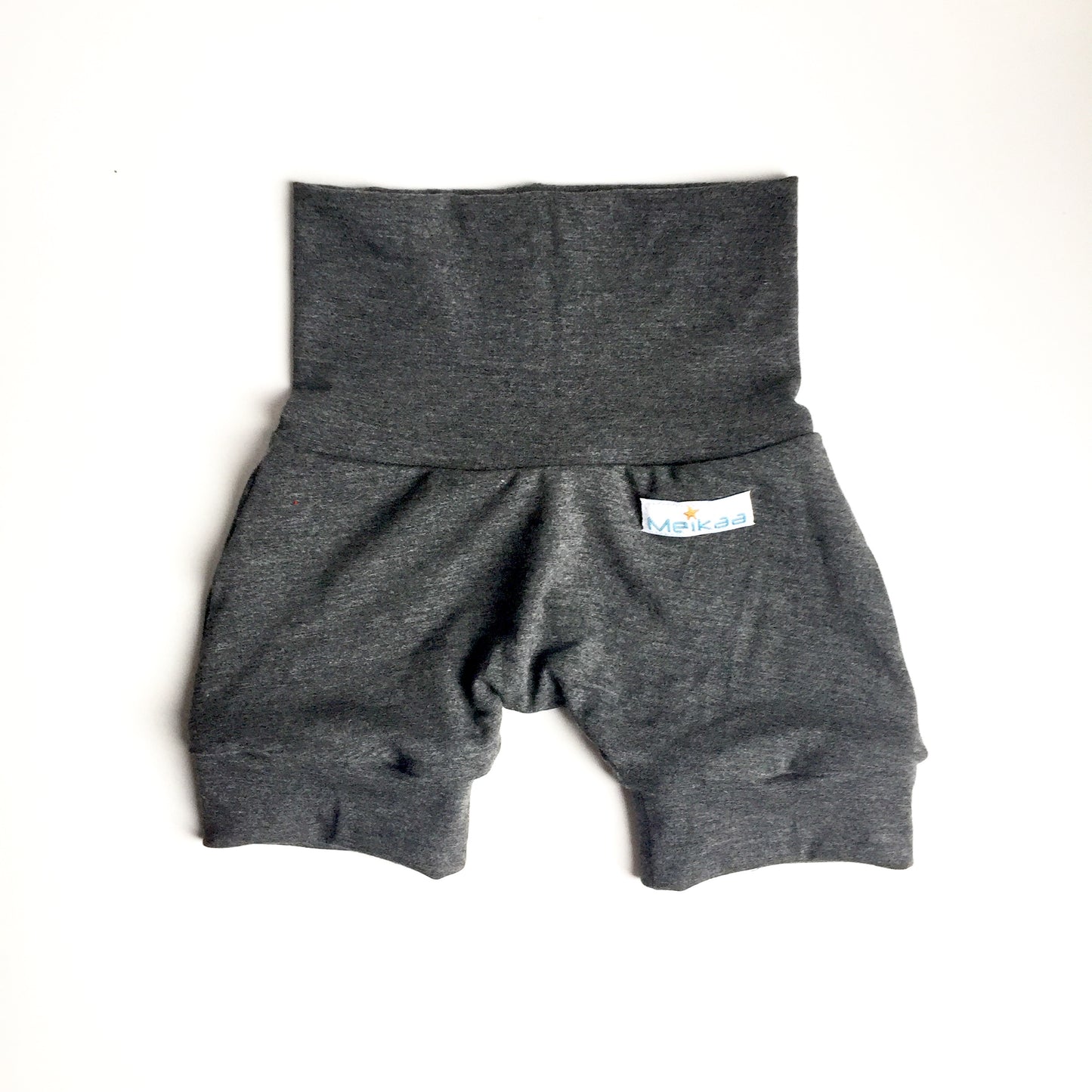 BAMBOO Kids and babies shorts - Harem Swaggers