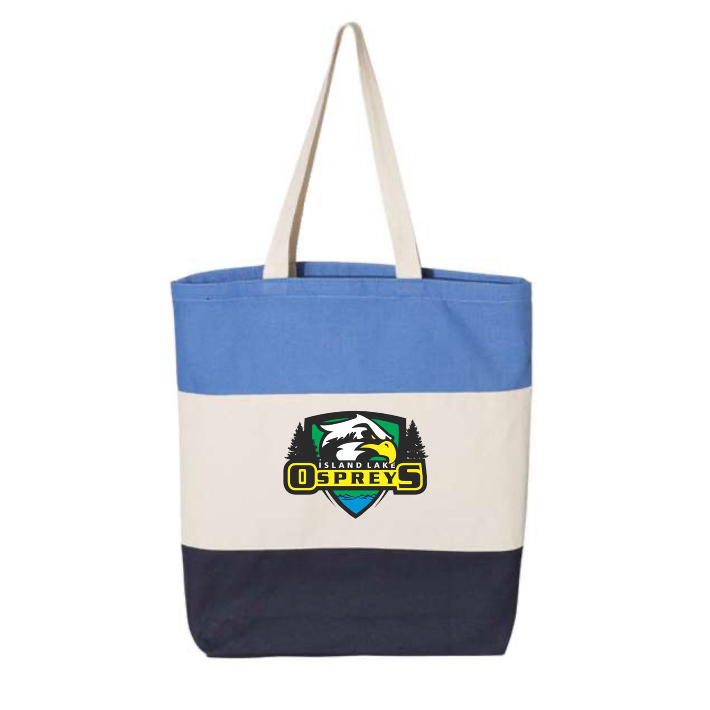 Osprey ILPS - 11L Tri-Color Tote