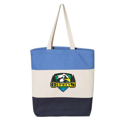 Osprey ILPS - 11L Tri-Color Tote