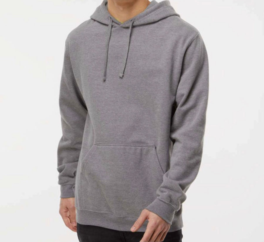 DAD (Children’s name in the middle) High quality Hoodies
