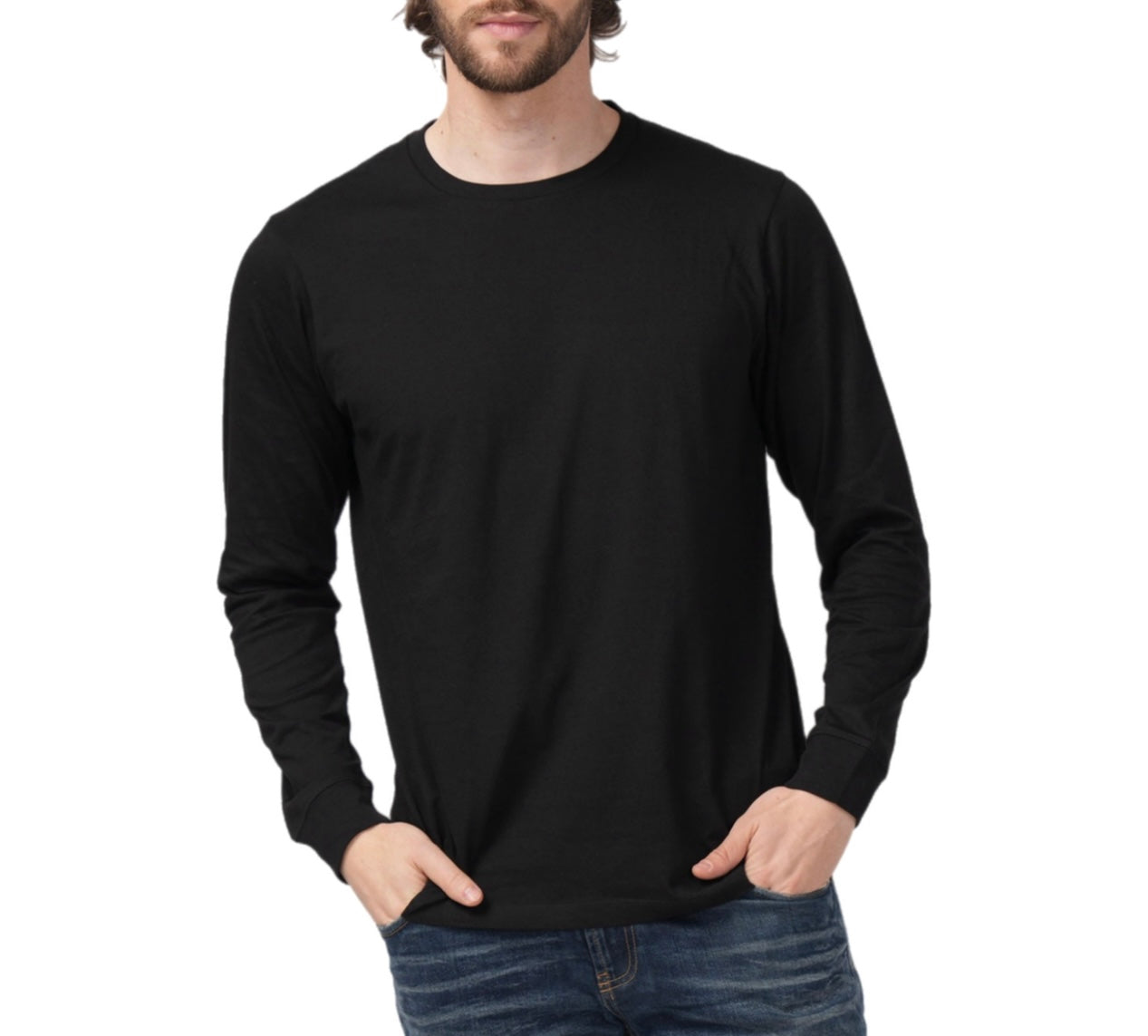 Bengals Long sleeve, Adult Unisex