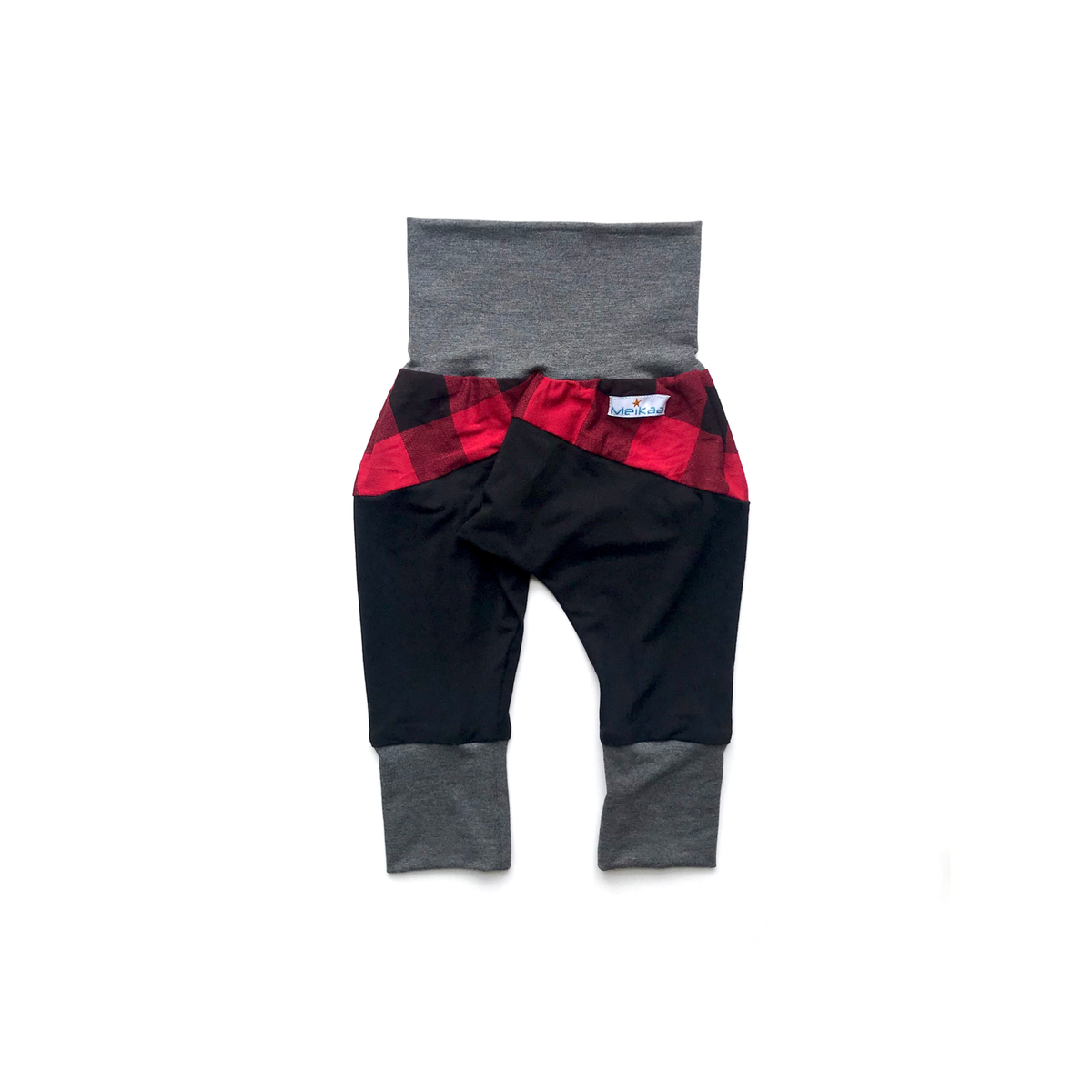 3 Colors BAMBOO Harem Swaggers, Evolutive and Growing Pants