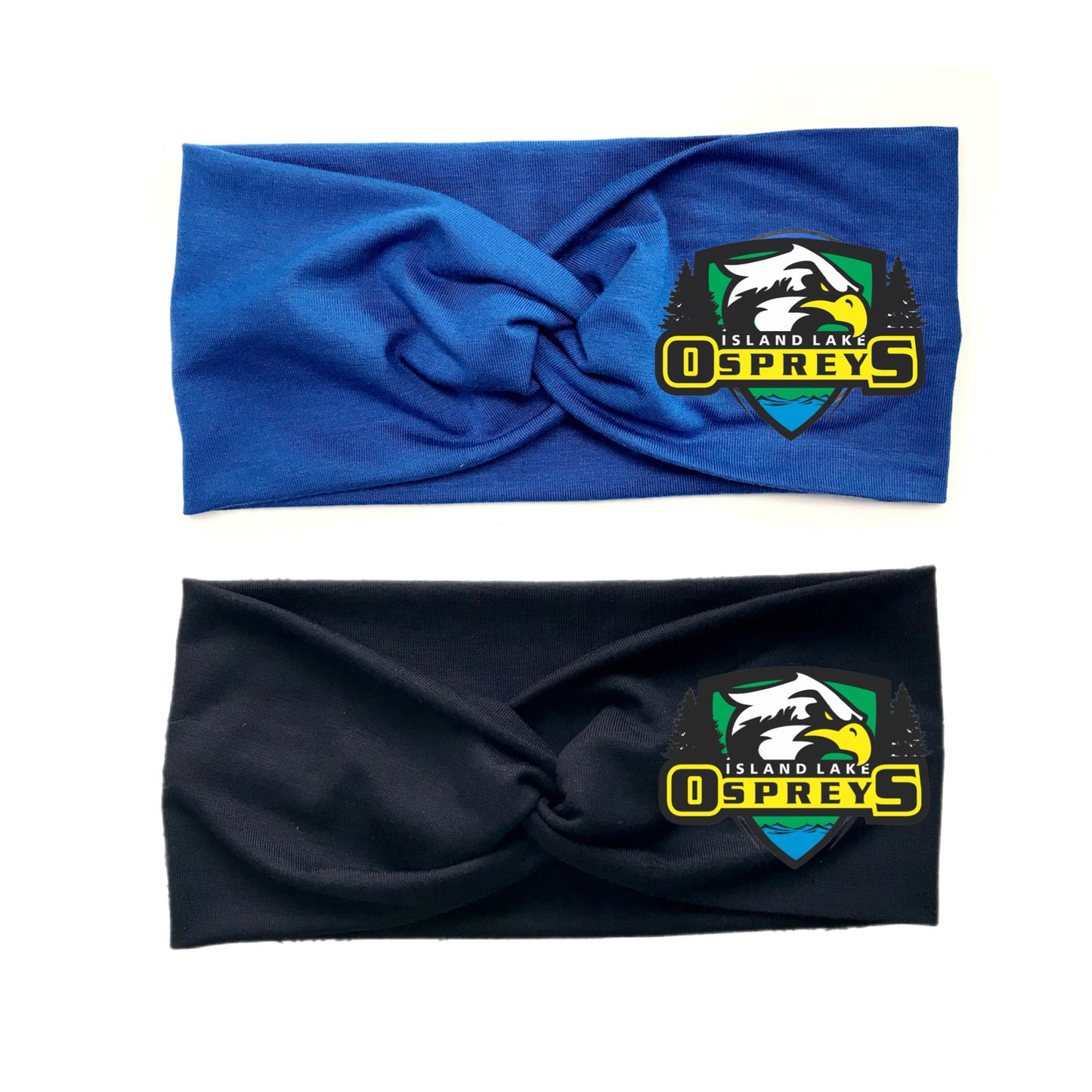 Osprey ILPS Bamboo headband