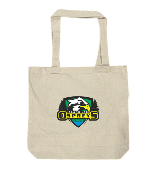 Osprey ILPS Cotton canvas quality tote bag
