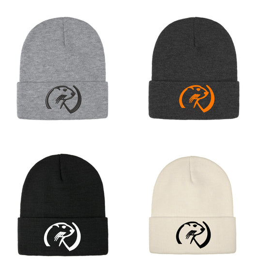 Otters Toque