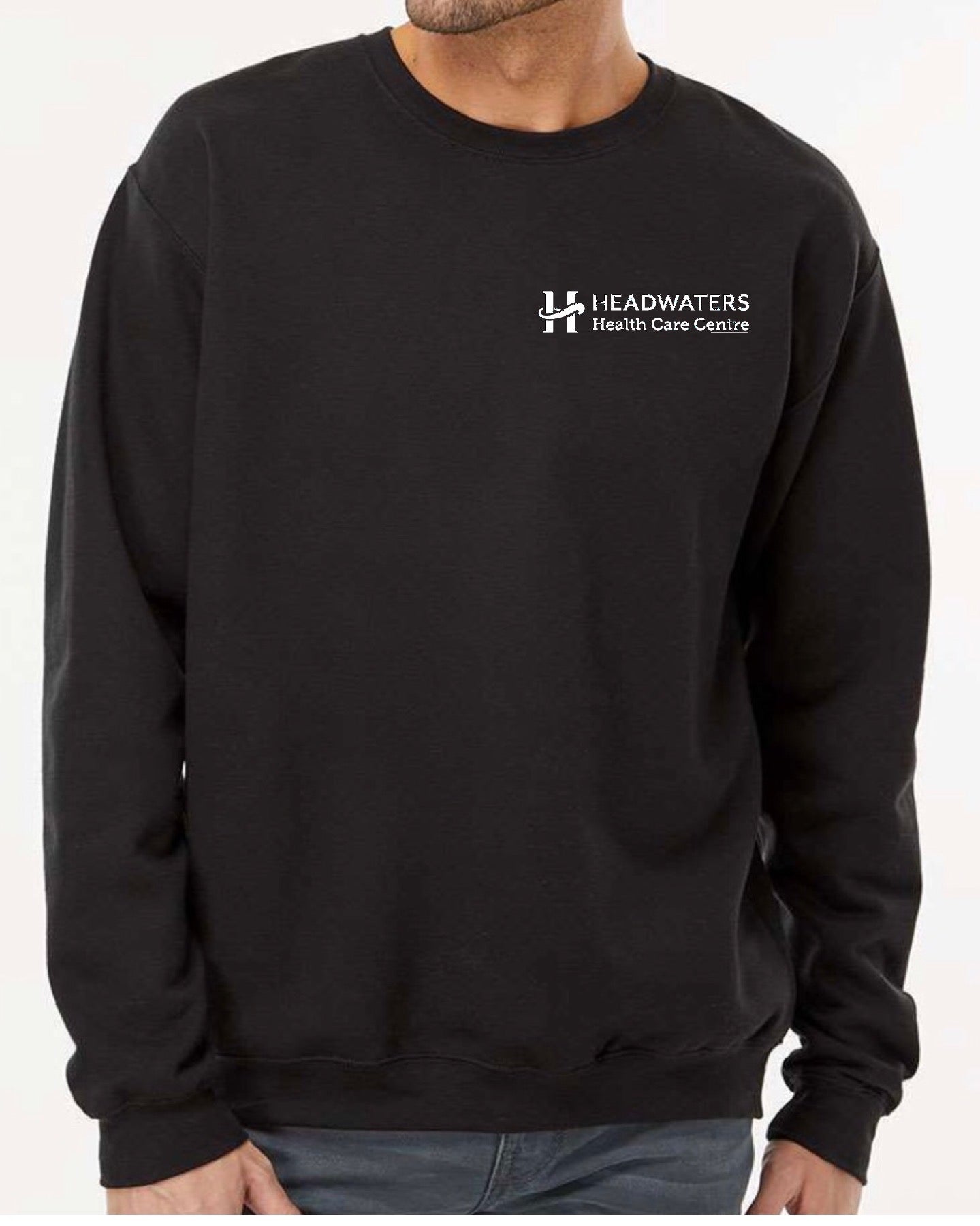 Crewneck, Adult Deluxe super soft (Unisex sizes) High quality