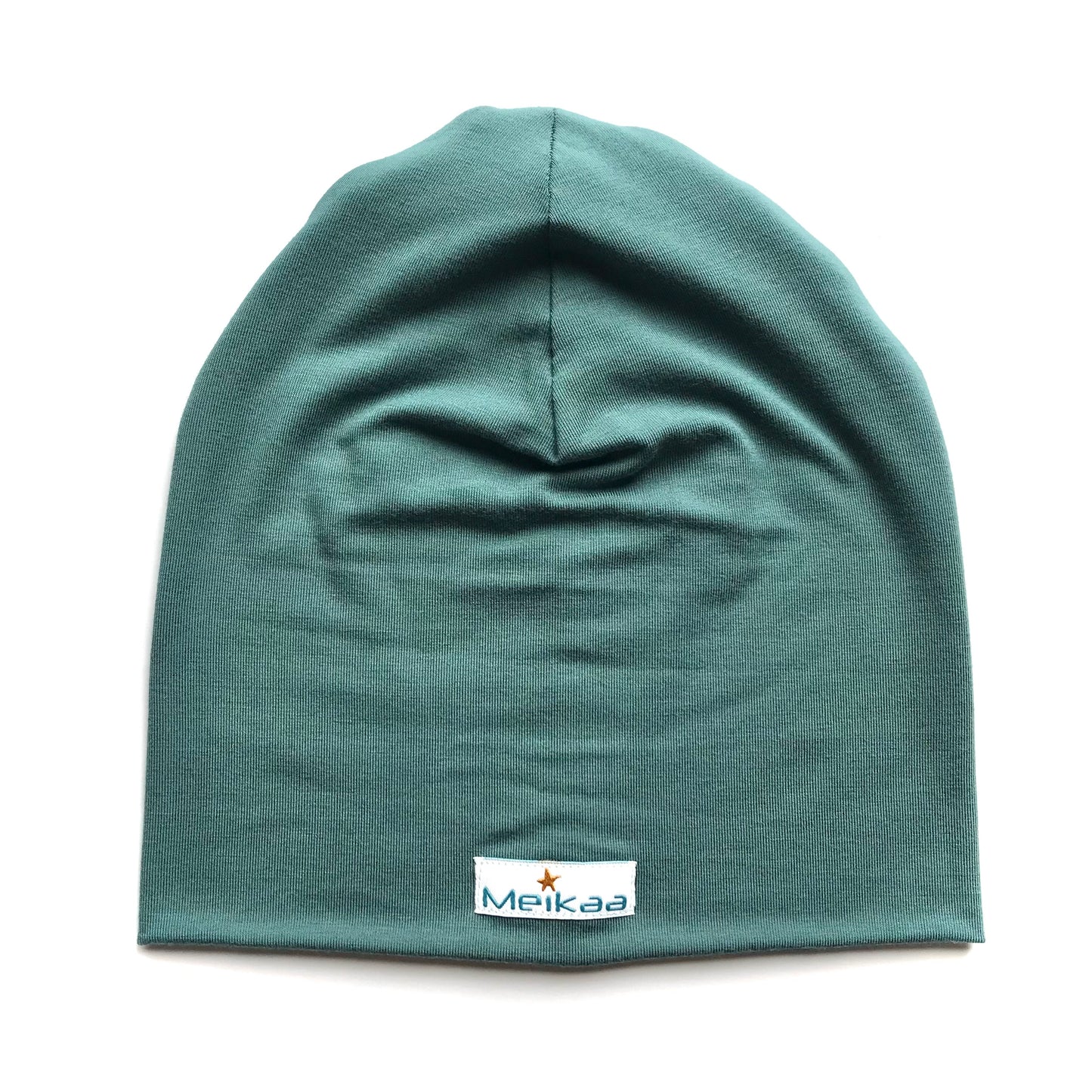 Spring/Fall Bamboo Beanie Hats - Slouchy hats