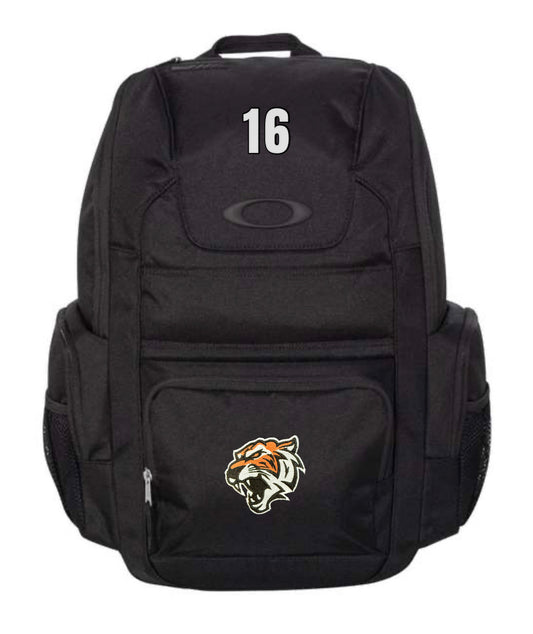 Bengals Oakley Backpack 25L