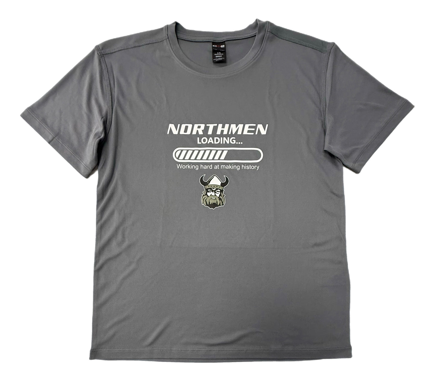 Northmen LOADING… T-shirts