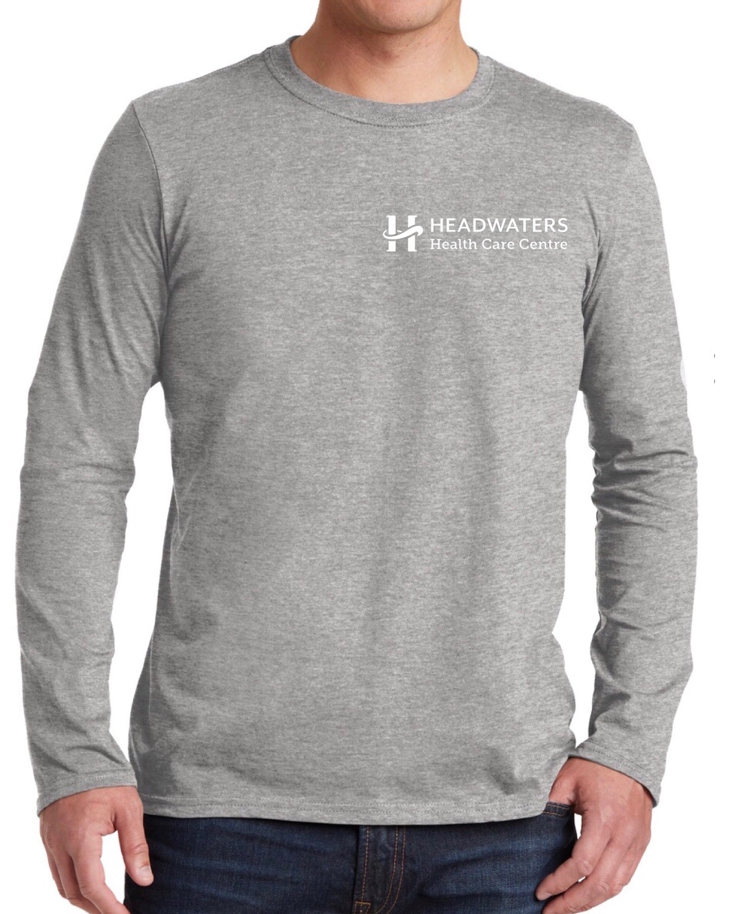 Long sleeve, Adult Softstyle (Unisex sizes) High quality