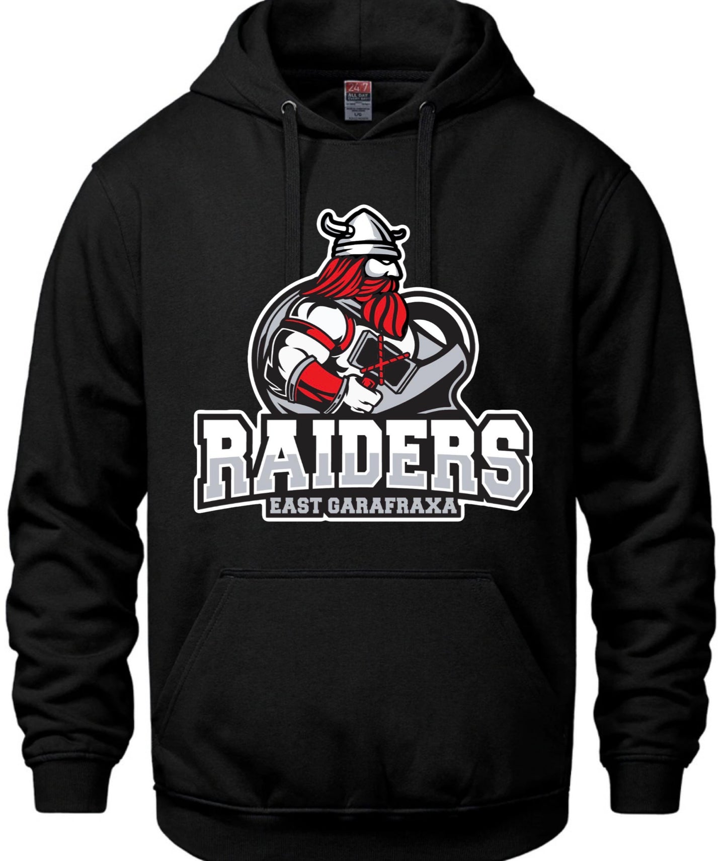 East Garafraxa - 2026 Grad Hoodie - High quality