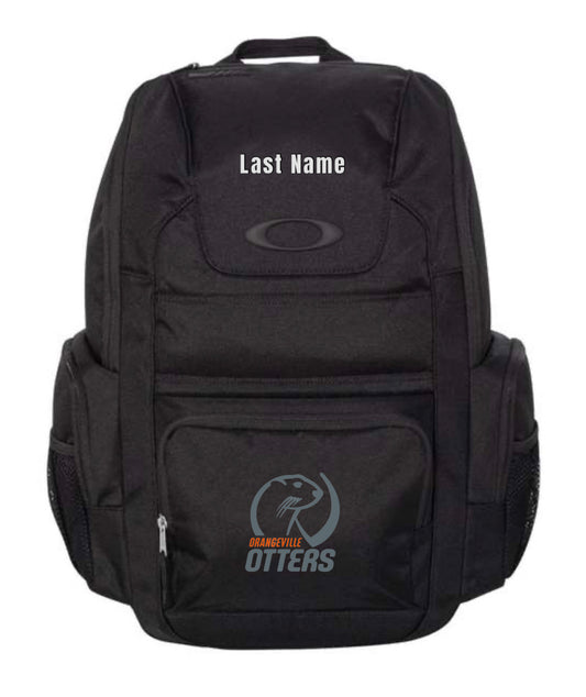Otters - Oakley Backpack 25L