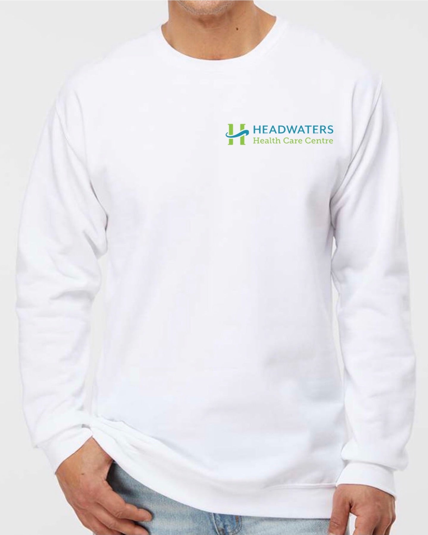 Crewneck, Adult Deluxe super soft (Unisex sizes) High quality