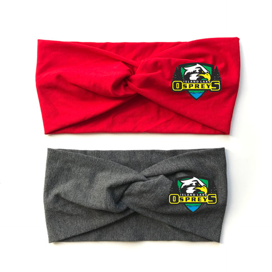 Osprey ILPS Bamboo headband