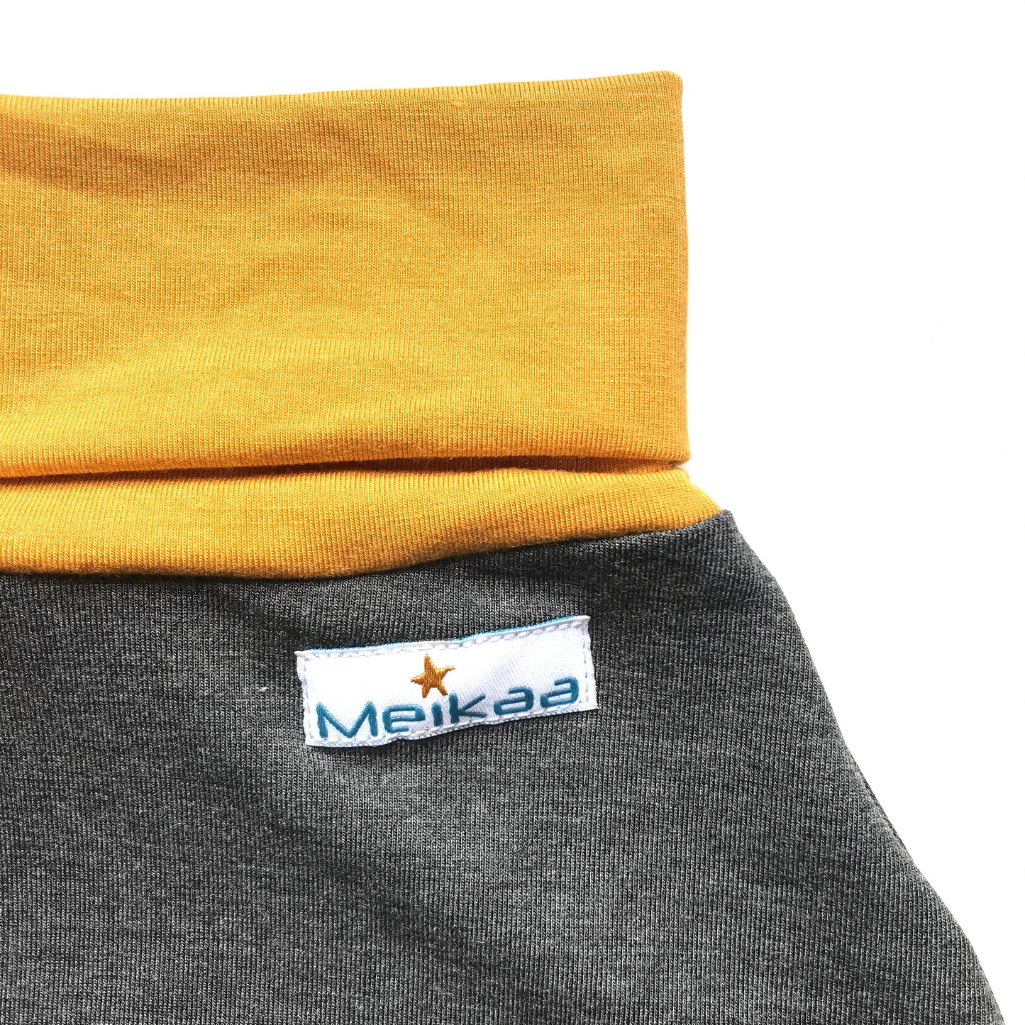 BAMBOO Kids and babies shorts - Harem Swaggers
