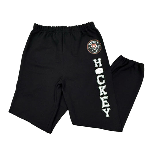 Tigers Hockey sweatpants
