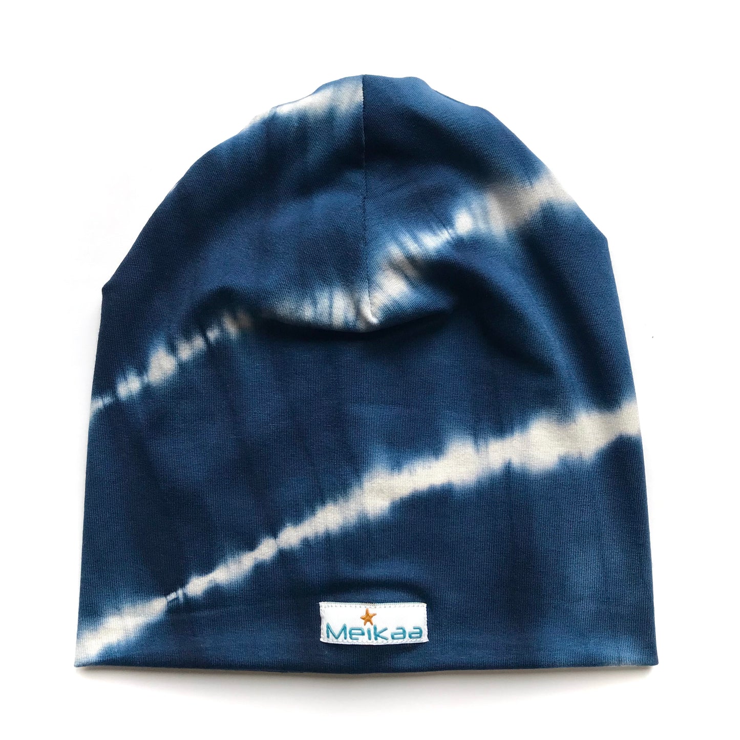Spring/Fall Bamboo Beanie Hats - Slouchy hats