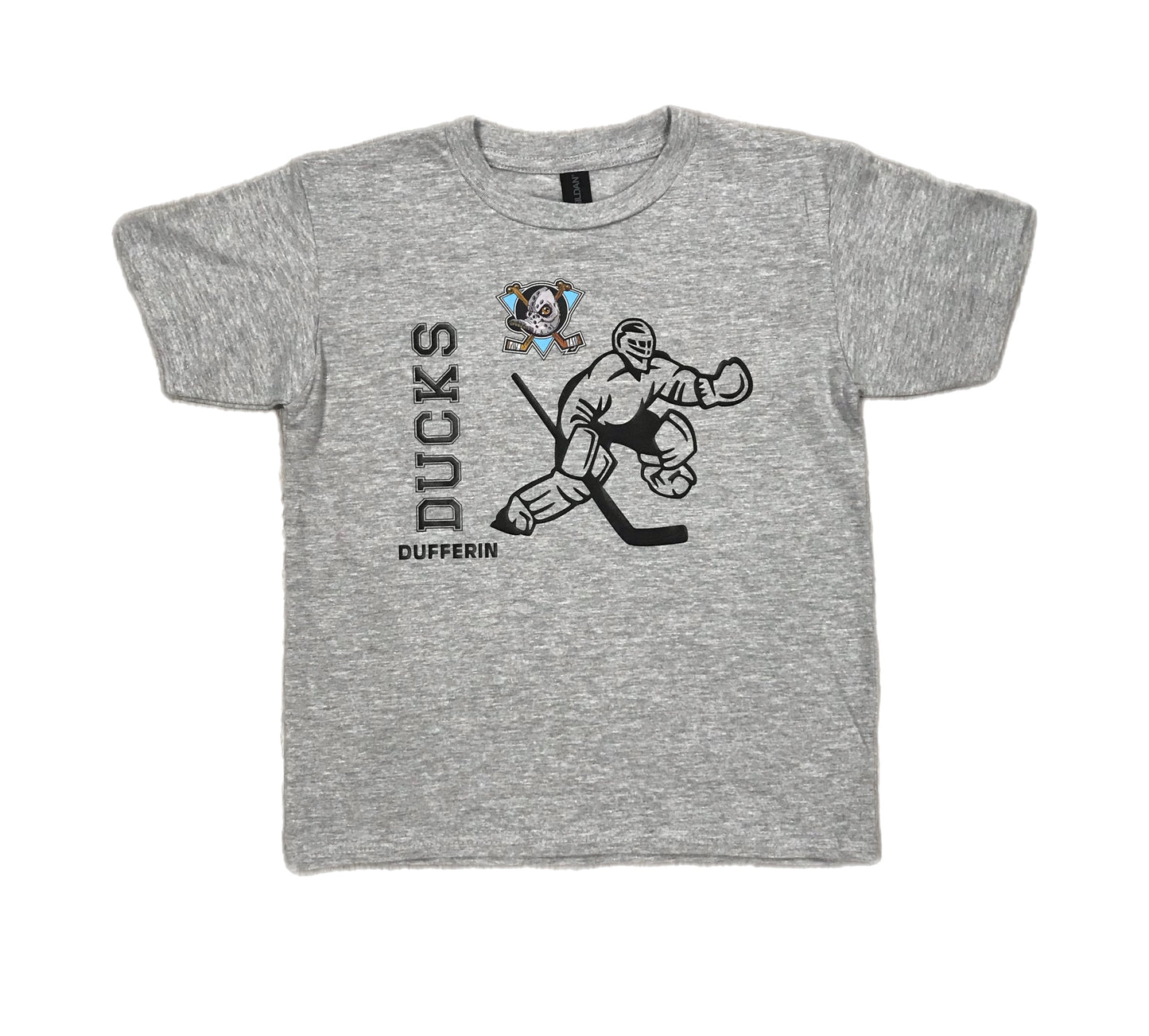 Dufferin Ducks T-shirts