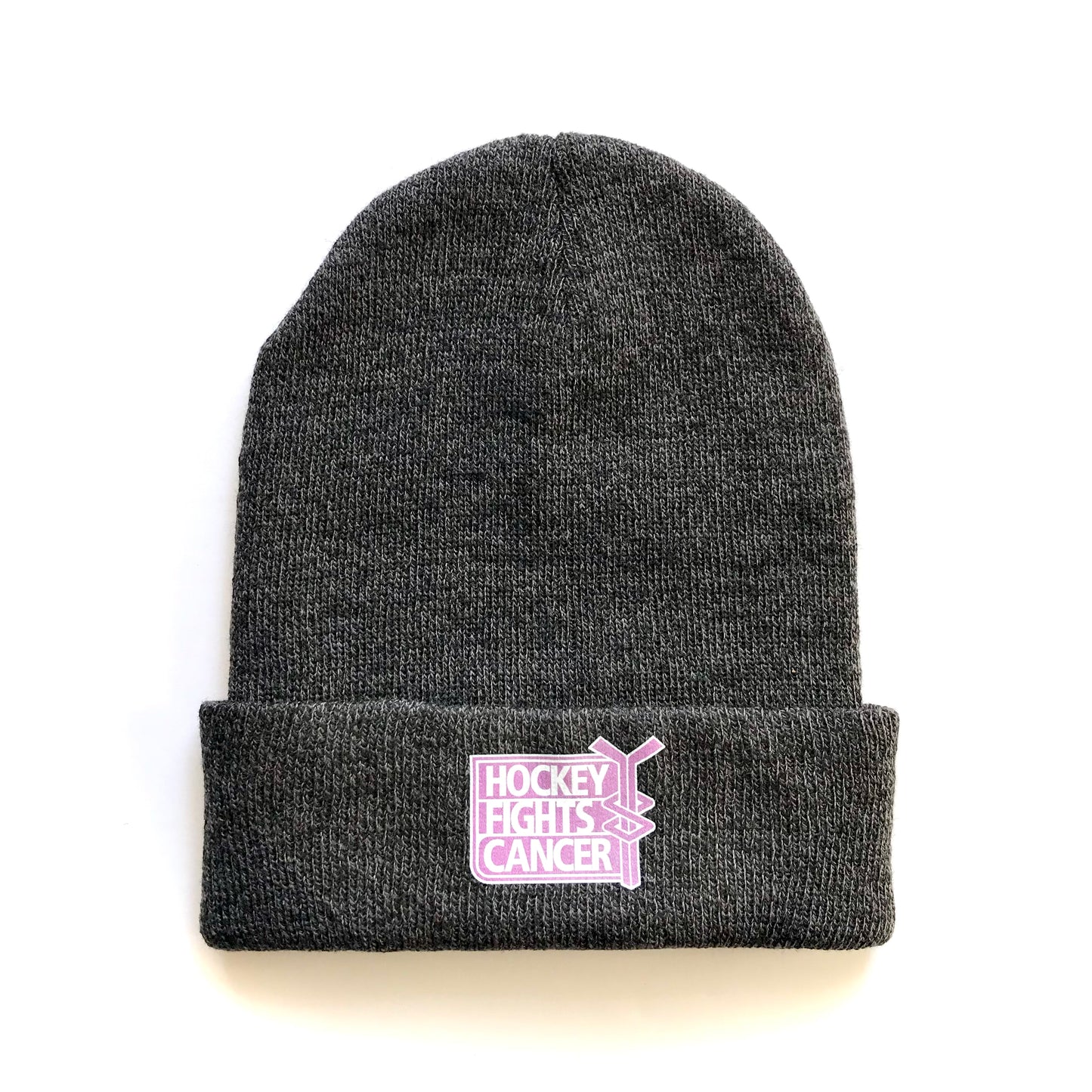 Grey Toque Hockey fights Cancer