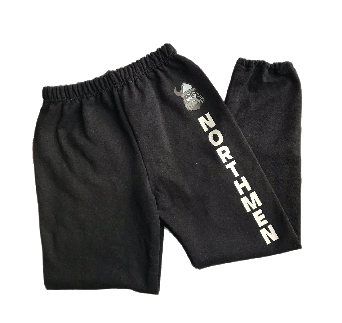 Northmen track pants