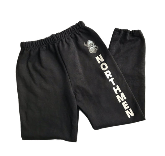 Northmen track pants