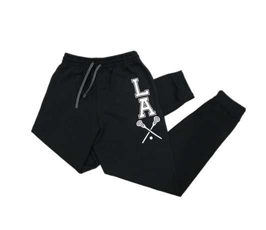Lax sweatpants - Lacrosse
