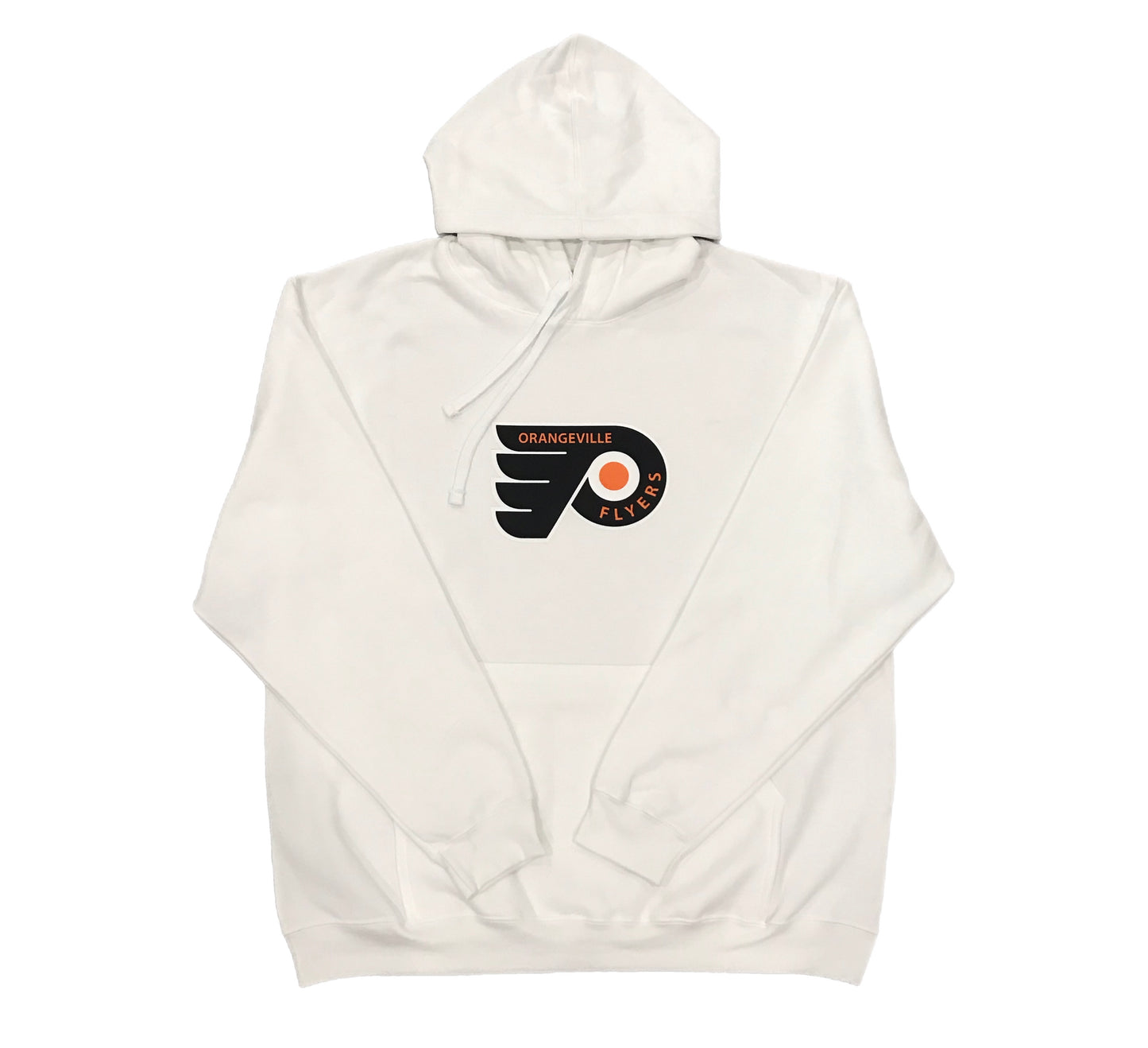 High quality Hoodies Orangeville Flyers