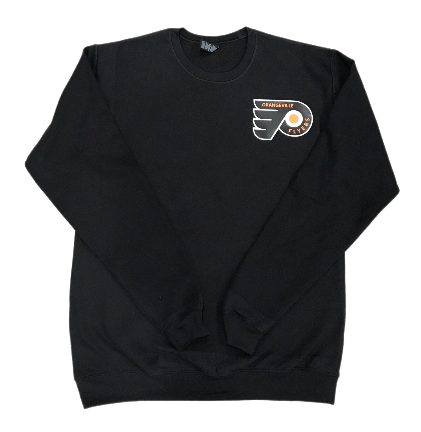 Orangeville Flyers crewneck