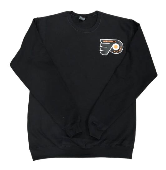Orangeville Flyers crewneck