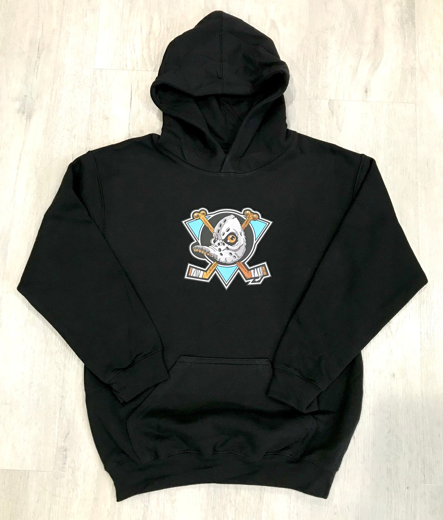 High quality Hoodies Dufferin Ducks - Quack