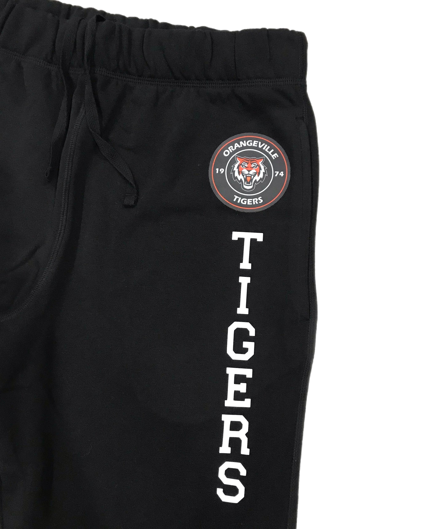 Orangeville tigers sweatpants