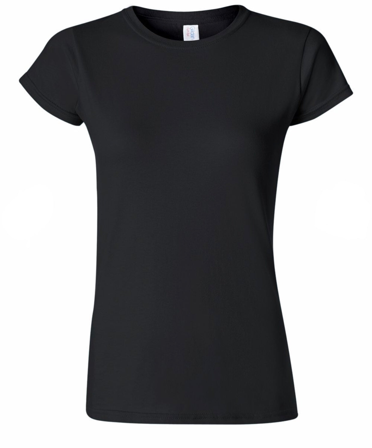 WOMEN’S High quality SOFTSTYLE® T-SHIRT