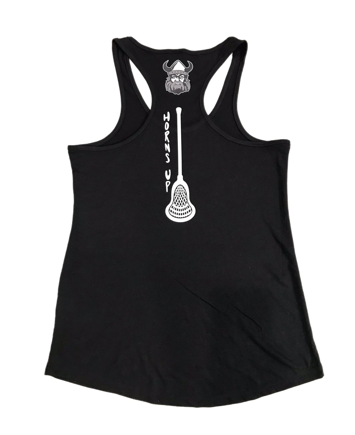 Northmen RACERBACK LADIES' TANK TOP