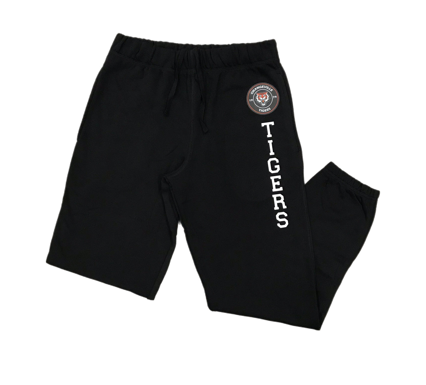 Orangeville tigers sweatpants