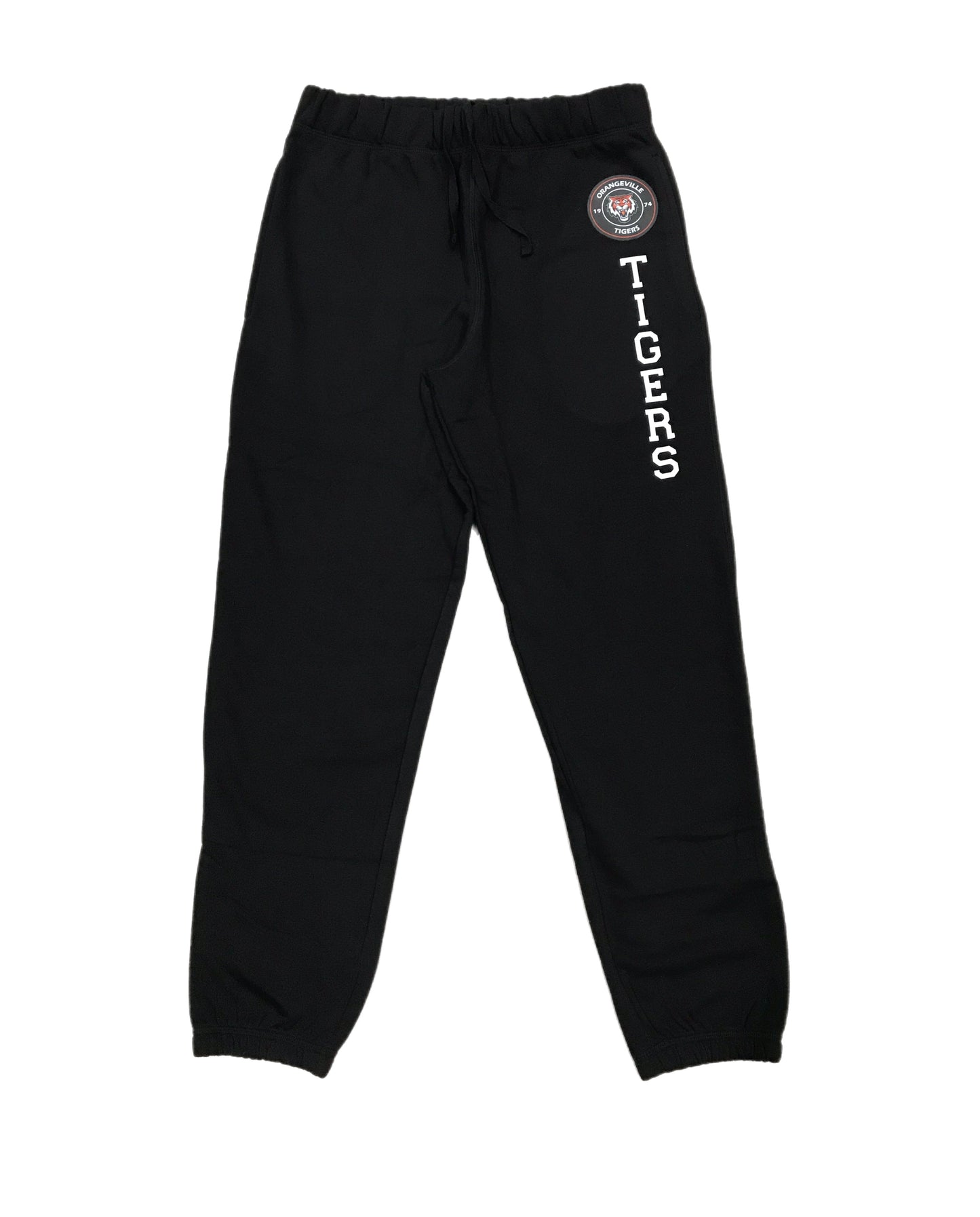 Orangeville tigers sweatpants