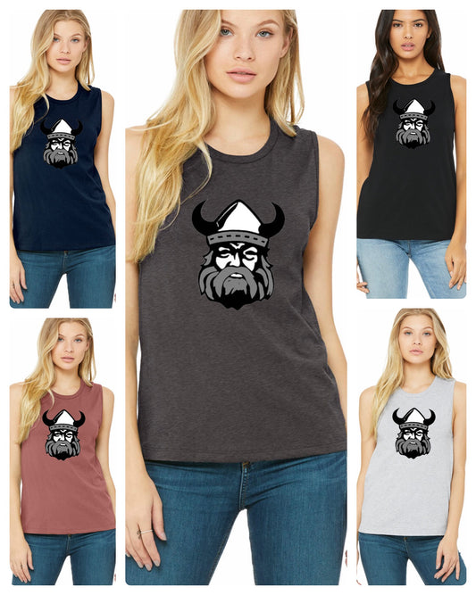 Northmen Ladies tank top