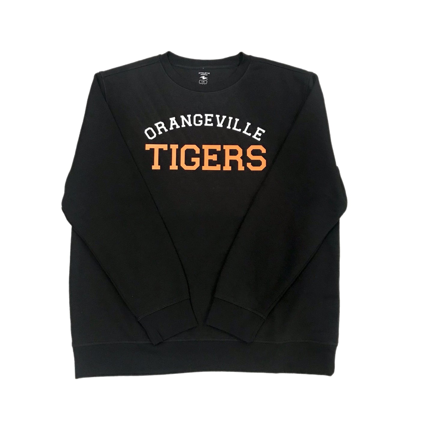 Orangeville tigers sweatshirt