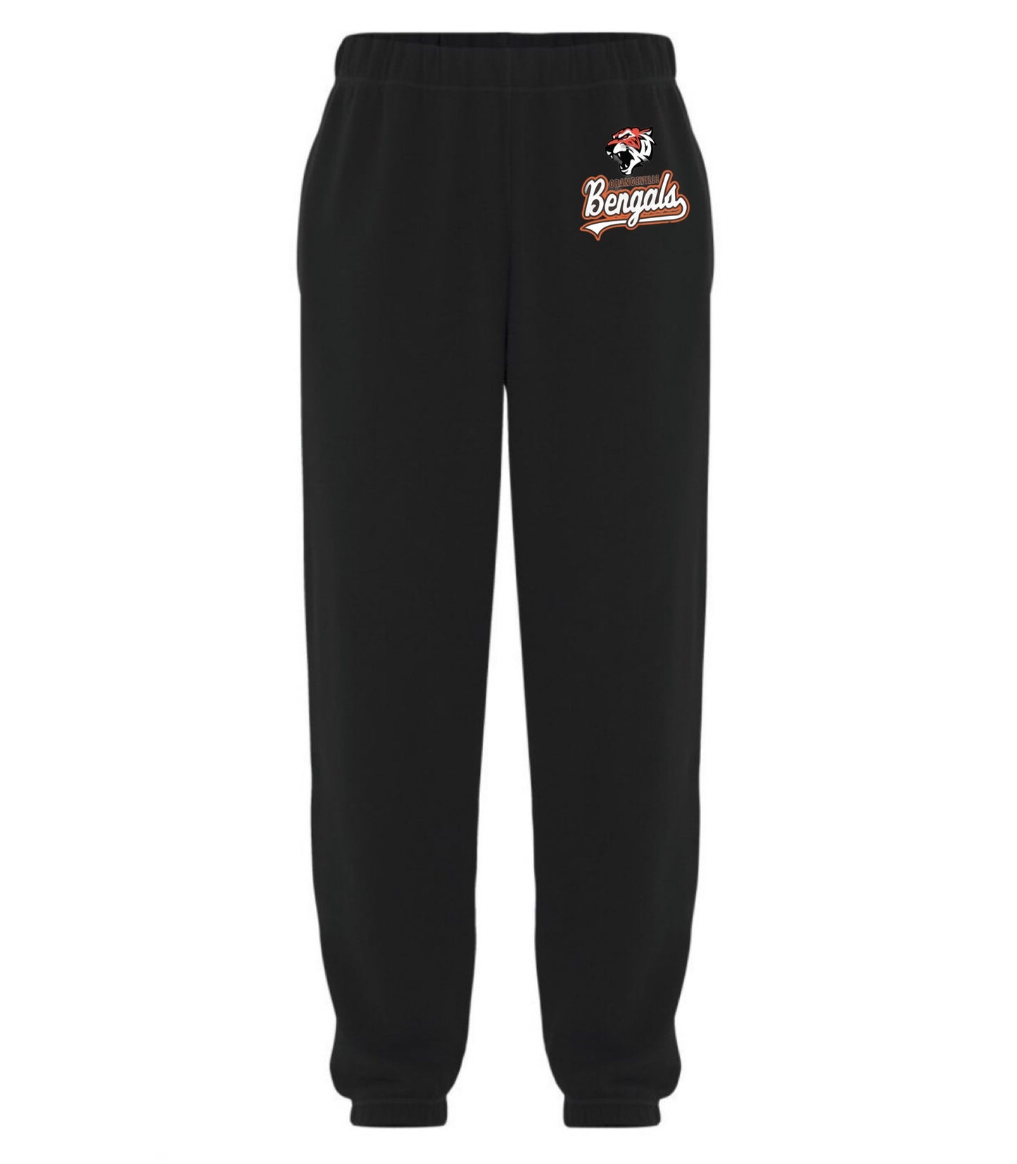 Bengals sweatpants