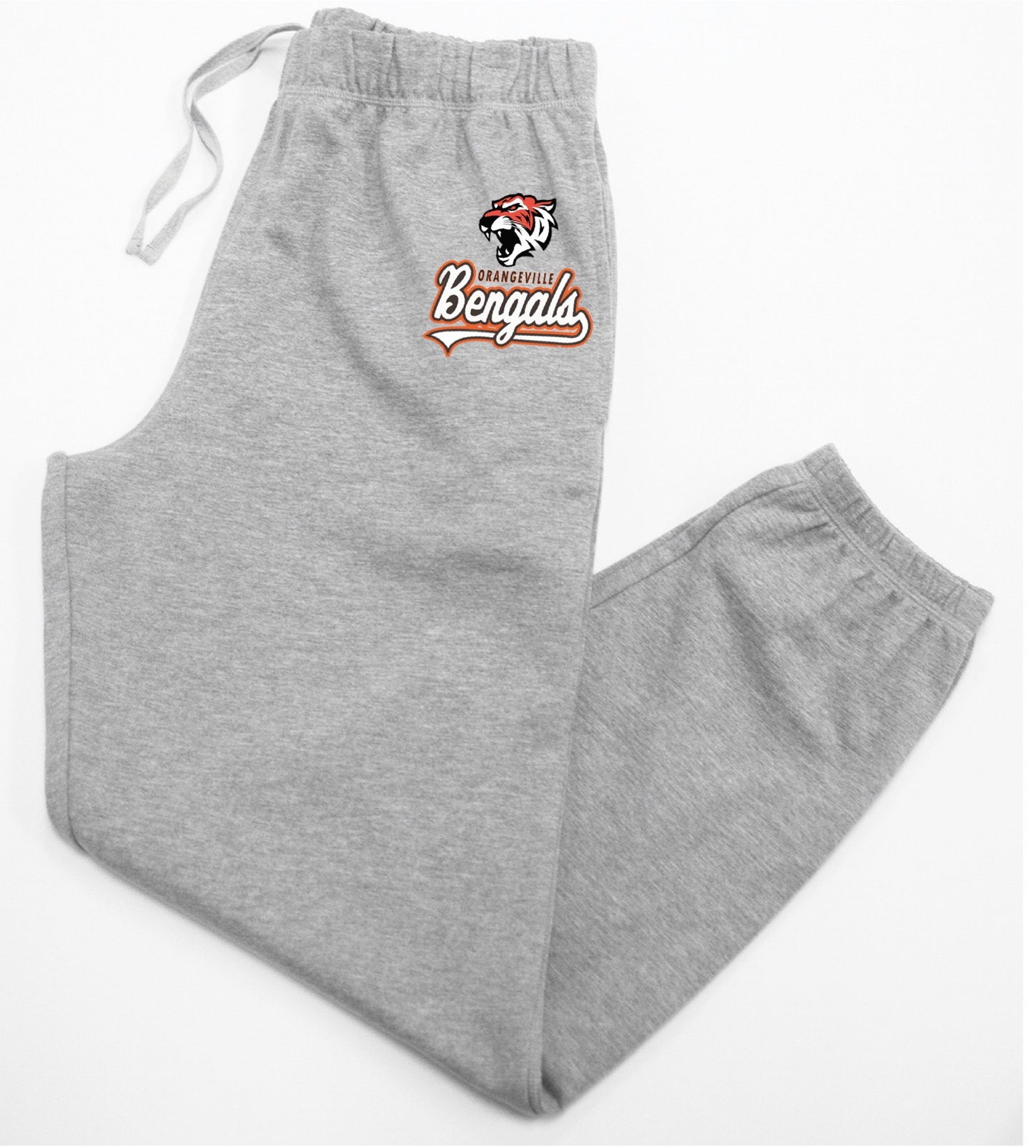 Bengals sweatpants