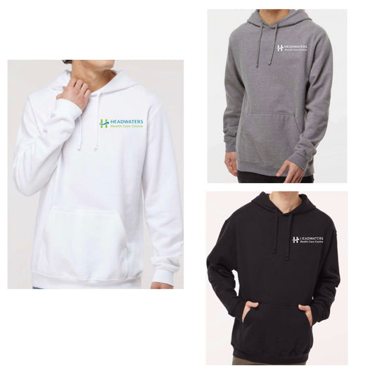 Hoodie, Adult Deluxe super soft (Unisex sizes) High quality